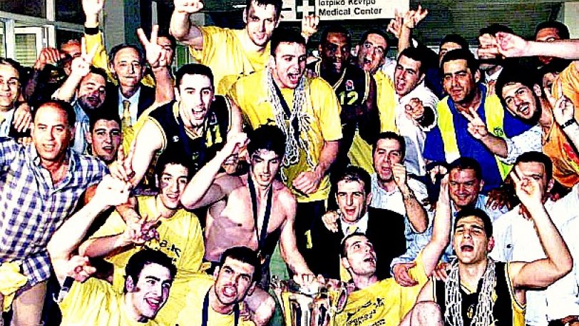 Το «κιτρινόμαυρο» 2002