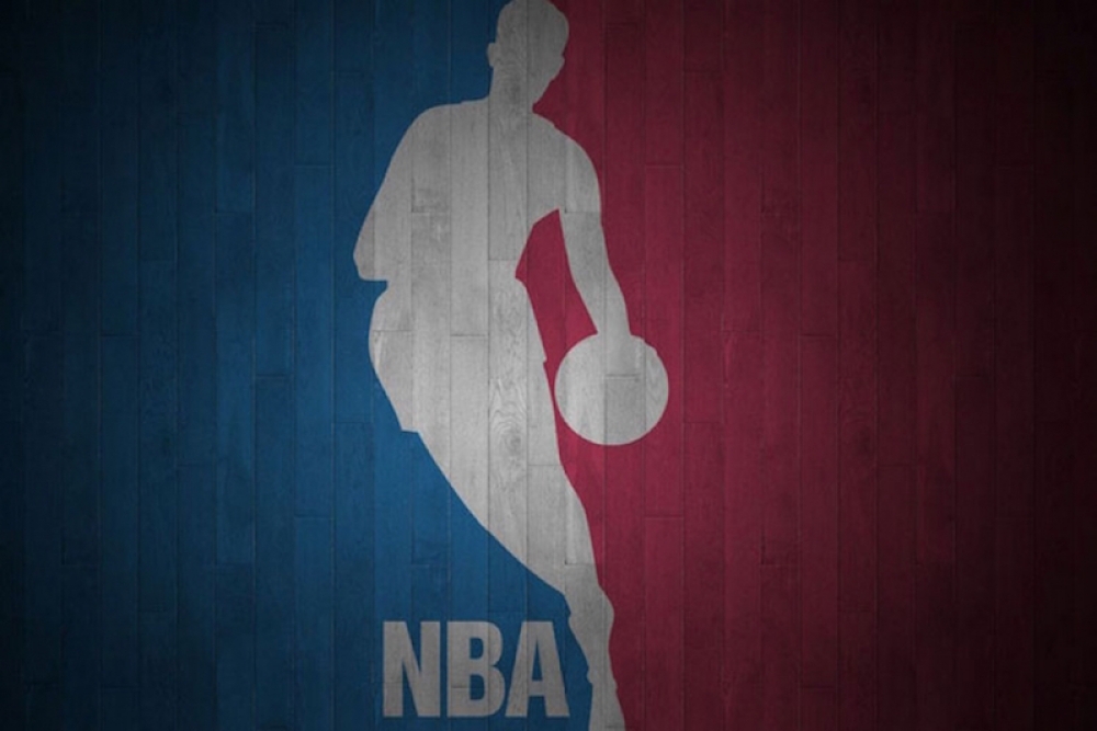 Ποιος παίκτης είναι το λογότυπο του NBA;