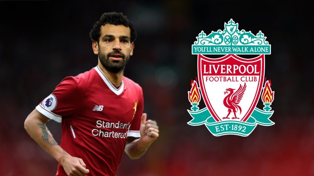 Τί θα δώσει ο Salah στη Liverpool;