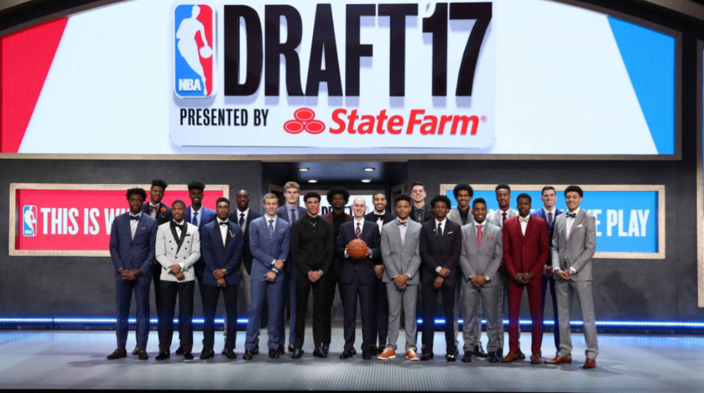 NBA: Το μέλλον με μια πρώτη ματιά