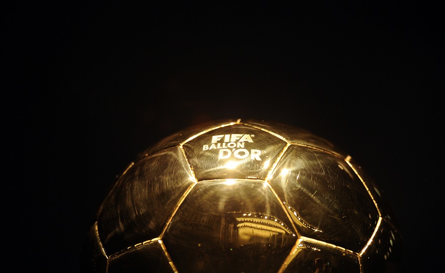 Το μέλλον της «Χρυσής Μπάλας»