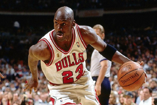 Τα 4 αναπάντητα «What if» της καριέρας του Michael Jordan