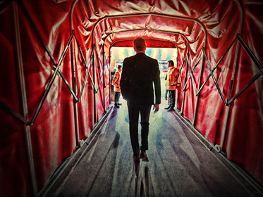«There is only one Arsene Wenger»