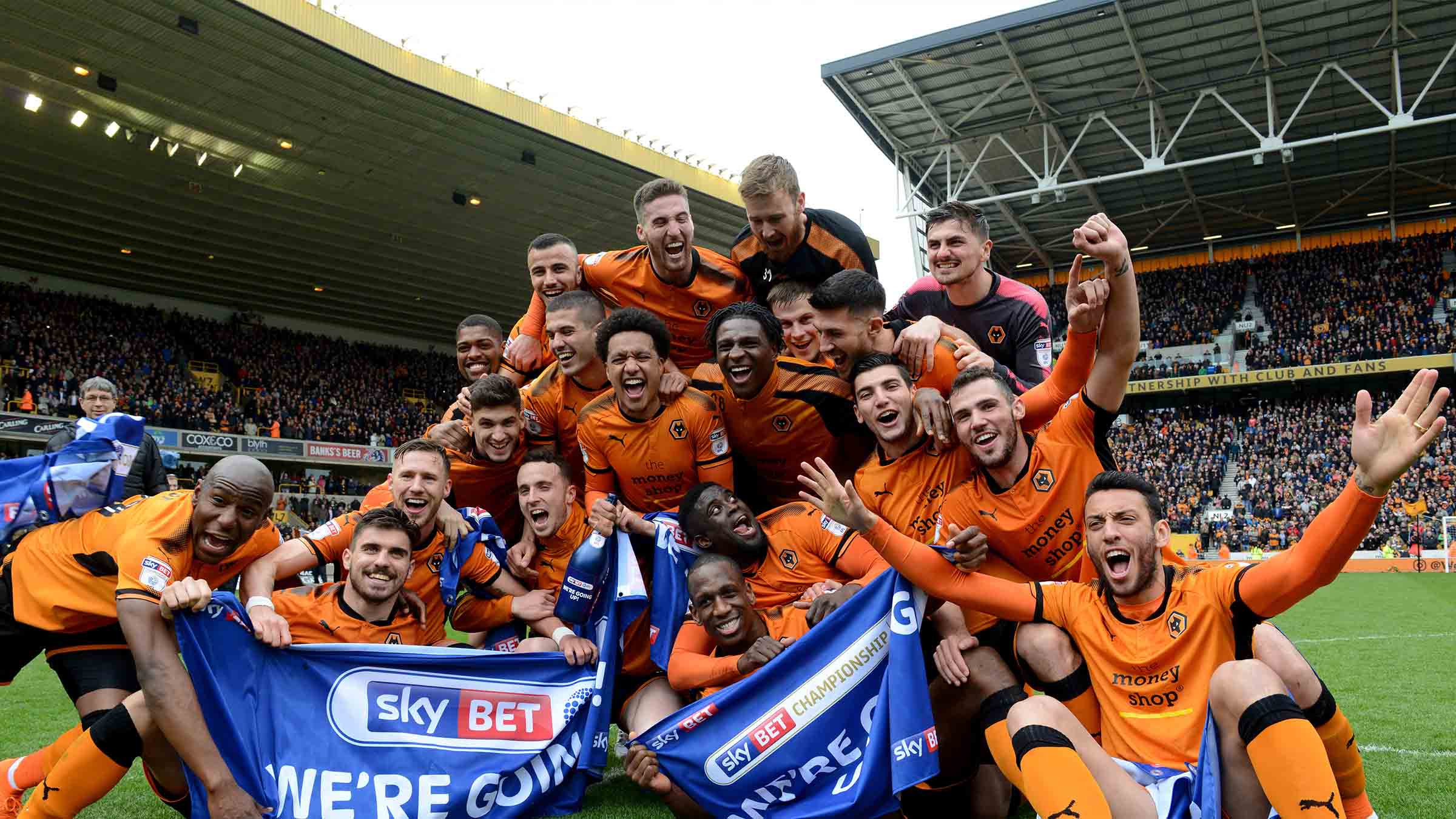 Οι «Λύκοι» επέστρεψαν - Debut.gr