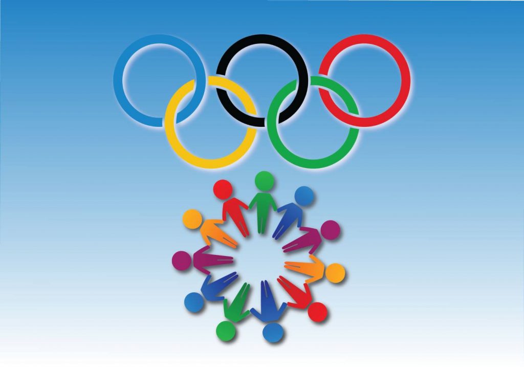 Όταν οι Ολυμπιακοί Αγώνες «διδάσκουν» αξίες