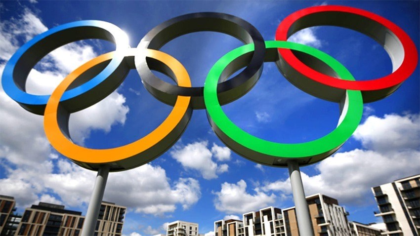 Ολυμπιακοί Αγώνες: Από τη Μασσαλία θα ξεκινήσει το ταξίδι της η Ολυμπιακή Φλόγα