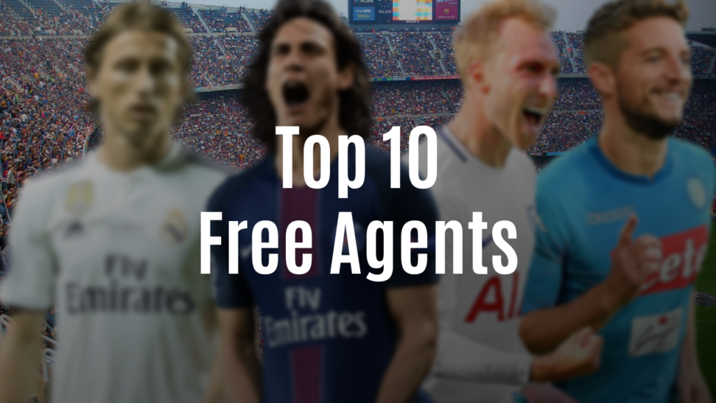 Free Agents: Το top-10 των αστέρων που μένουν ελεύθεροι το καλοκαίρι
