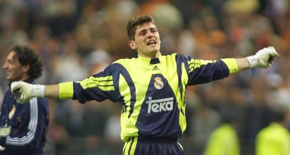 We will always have Bilbao, Iker!