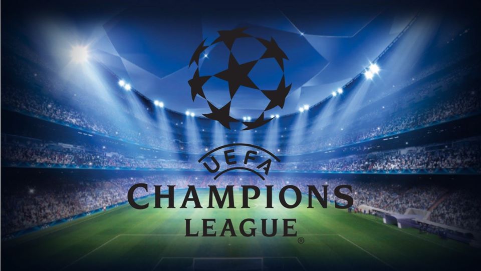 Champions League RECAP : Φάση των 16