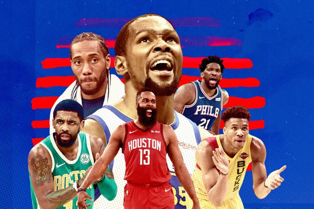 NBA: Οι ομάδες που έχουν τσακωθεί με τους superstars