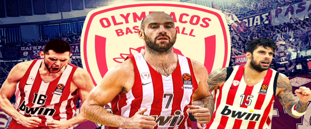 Focus on Olympiacos Piraeus