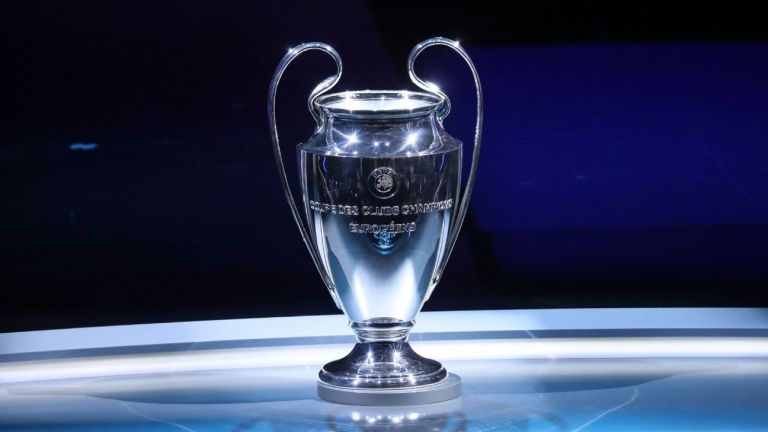 Champions League: Πιο απρόβλεπτο από ποτέ!