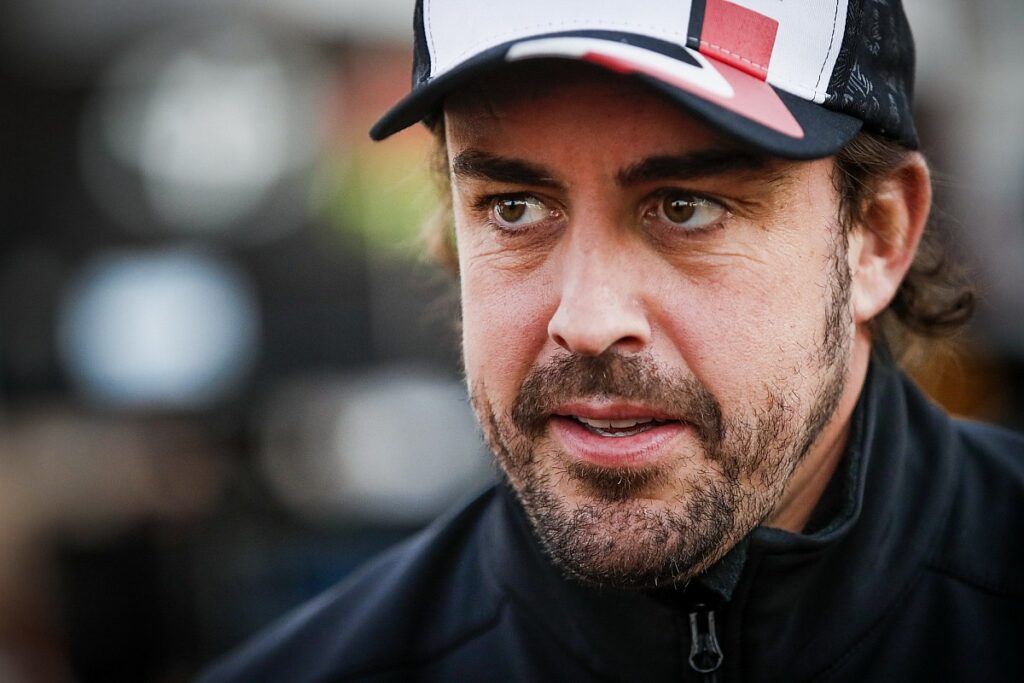 Επιστροφή Alonso: Κίνηση ουσίας ή marketing;