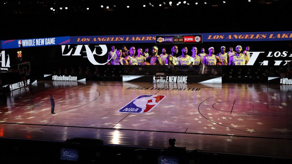 NBA 2020-2021 Tip-Off: 5 πράγματα που ανυπομονούμε να δούμε την καινούρια σεζόν