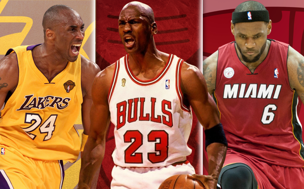 NBA: Οι παίκτες με back to back βραβεία MVP τελικών