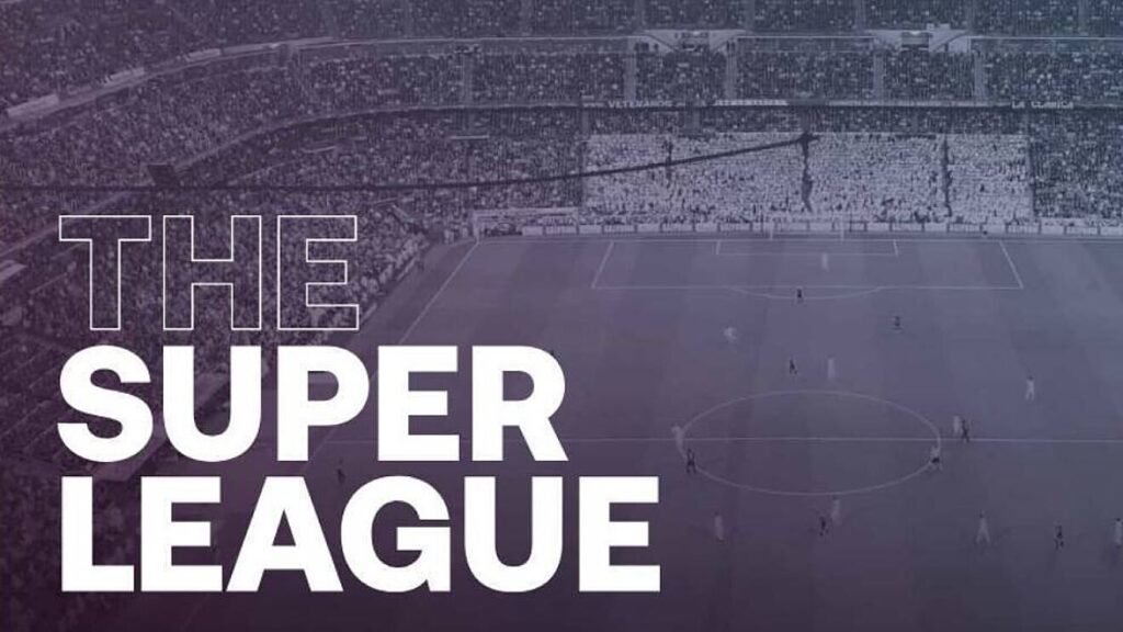 European Superleague: Απλή απειλή ή το τέλος του ποδοσφαίρου;