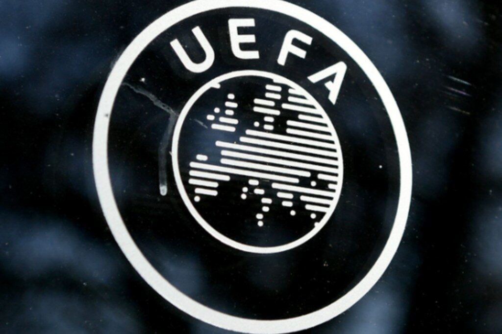 UEFA: Βαριές «καμπάνες» σε Μαρσέιγ και Νις