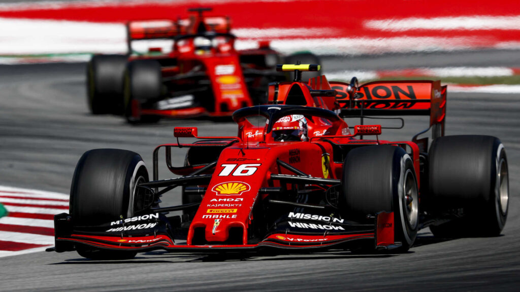 Scuderia Ferrari Trivia: Πόσο καλά γνωρίζεις την Ιταλική ομάδα; (Quiz)