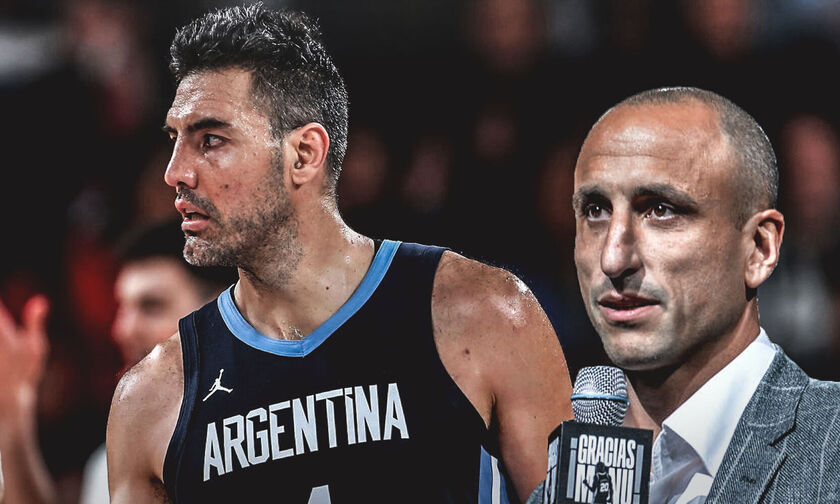Αργεντινή: Η μεγάλη του NBA σχολή (part 2)