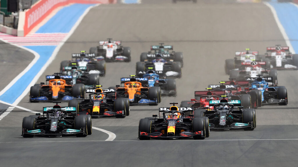 Formula 1: Οι πτυχές μιας θρυλικής σεζόν