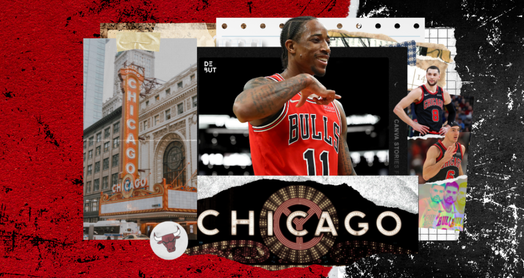Chicago Bulls: Μία “μίνι” επιστροφή στην αίγλη του παρελθόντος