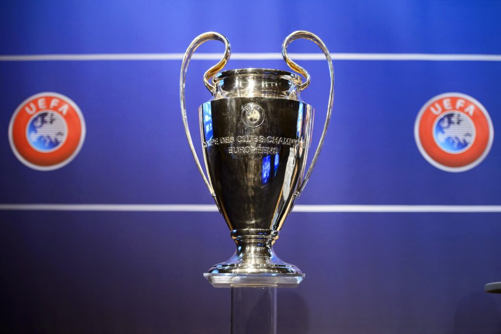Champions League: Ήρθε η σειρά της κούπας με τα «μεγάλα αυτιά»