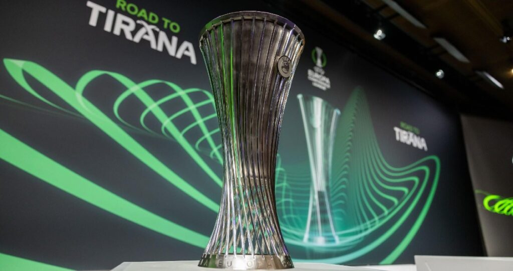 Europa Conference League: Τα ζευγάρια της φάσης των «16»