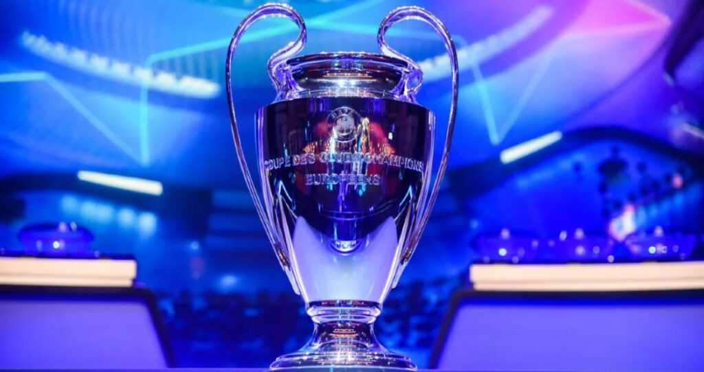 Champions League: Τέσσερα ζευγάρια… φωτιά στους «8» της διοργάνωσης!