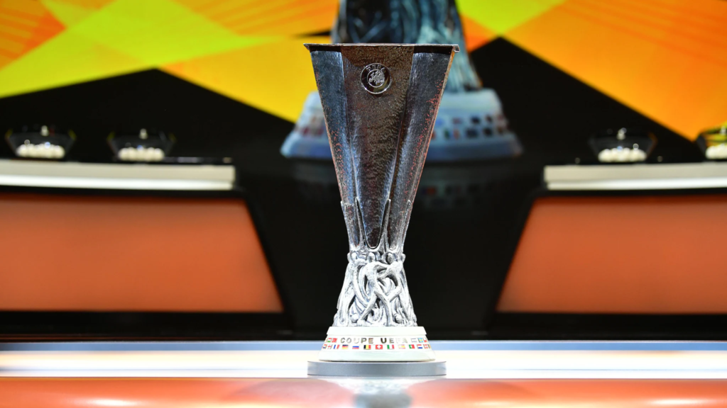 Europa League: Αυτό το τρόπαιο ποιος θα το σηκώσει;