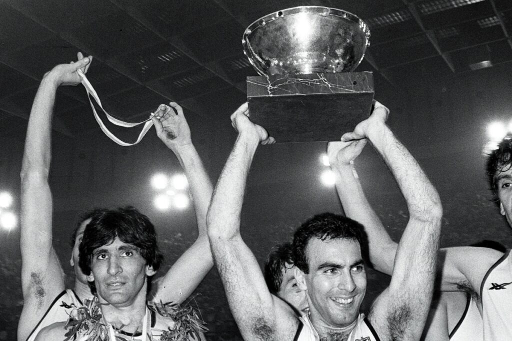 Ο Νίκος Γκάλης θυμάται: Σαν σήμερα η πρώτη του εμφάνιση με τη φανέλας της Εθνικής