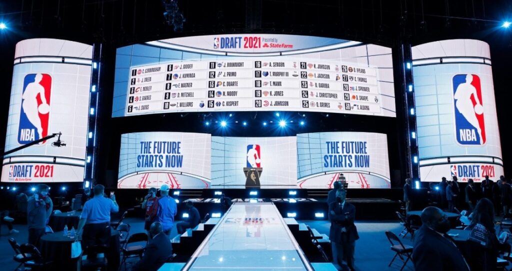NBA Draft 2022: Τα πιθανά πρώτα picks και οι νέες τους ομάδες