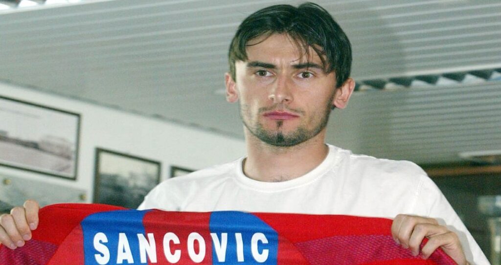 Γκόραν Σάνκοβιτς: Νεκρός εντοπίστηκε ο πρώην ποδοσφαιριστής του Πανιωνίου