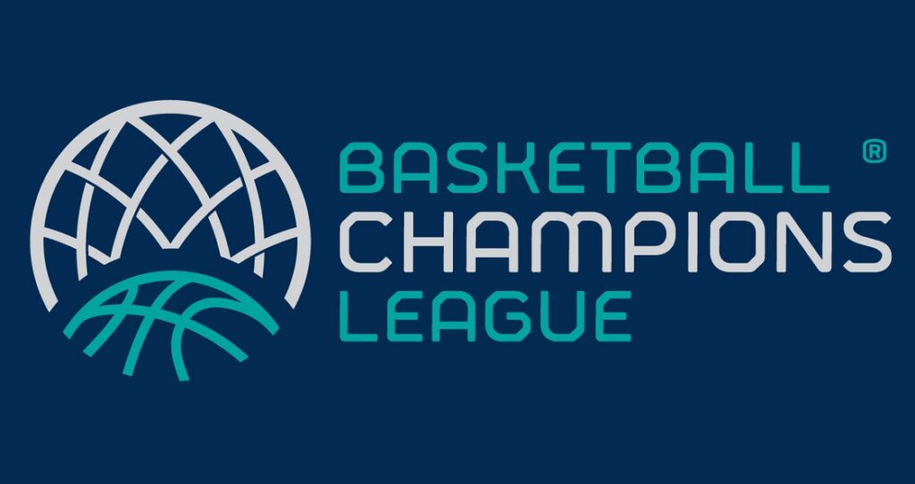 Οι όμιλοι των ΑΕΚ, ΠΑΟΚ και Περιστερίου στο Basketball Champions League