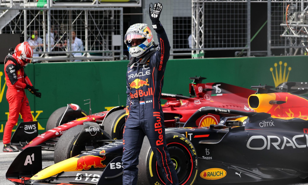 Formula 1: Oι βαθμολογίες μετά το Αυστριακό GP
