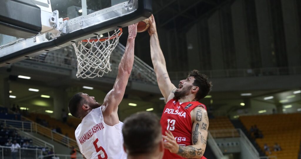 Τρεις ομάδες αρκετά επικίνδυνες στο Ευρωμπάσκετ