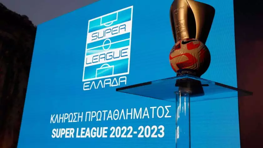 Super League: Το μεταγραφικό πάρε – δώσε των «Big-5»