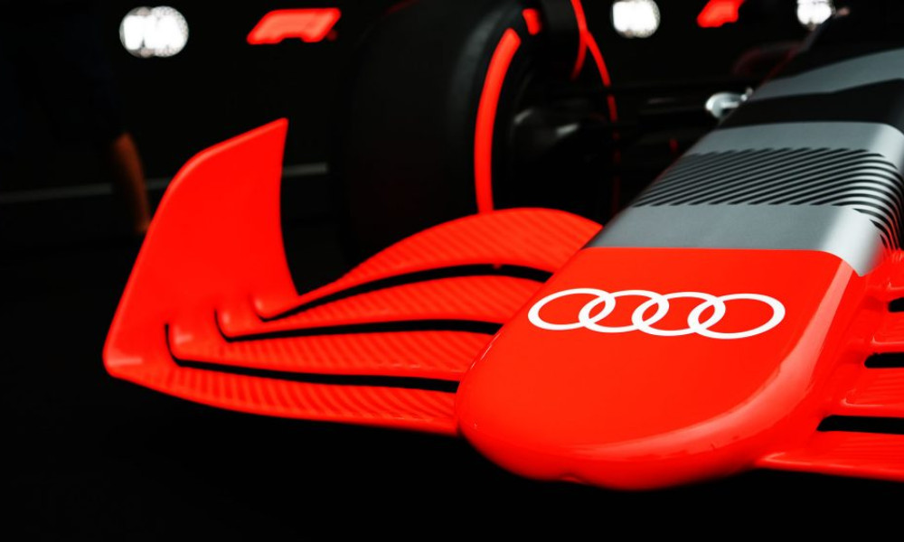 Audi – Formula 1:  Ένας κολοσσός με προοπτικές που… αχνοφαίνονται (;)