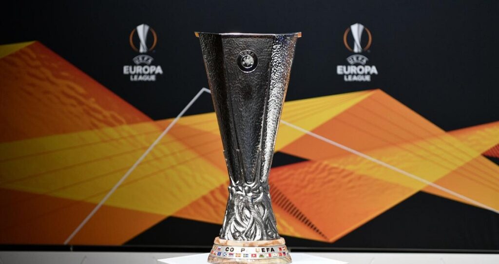 Europa League: Αυτά είναι τα ζευγάρια της φάσης των «16»