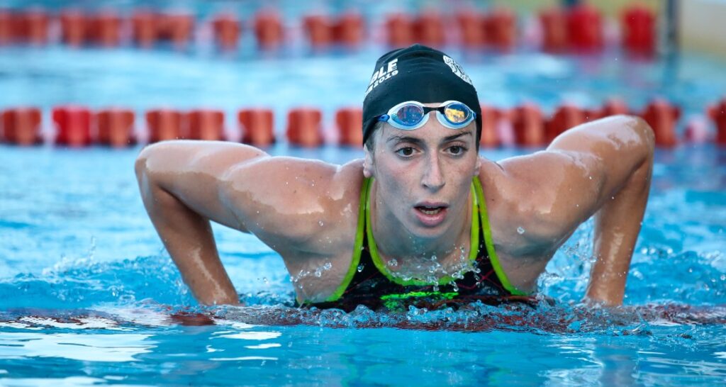 Τα ελληνικά μετάλλια σε Ευρωπαϊκά Πρωταθλήματα 25άρας πισίνας