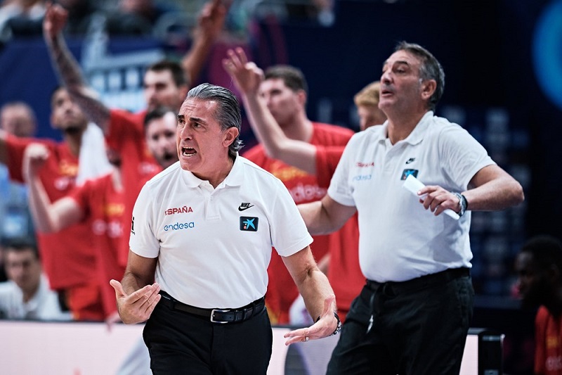 Eurobasket 2022: Και τώρα οι δυο τους…