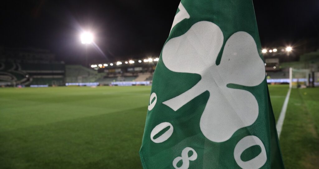 Παναθηναϊκός: Θα αιτηθεί «πράσινο φως» από την UEFA για Λεωφόρο στα δύο ευρωπαϊκά ματς