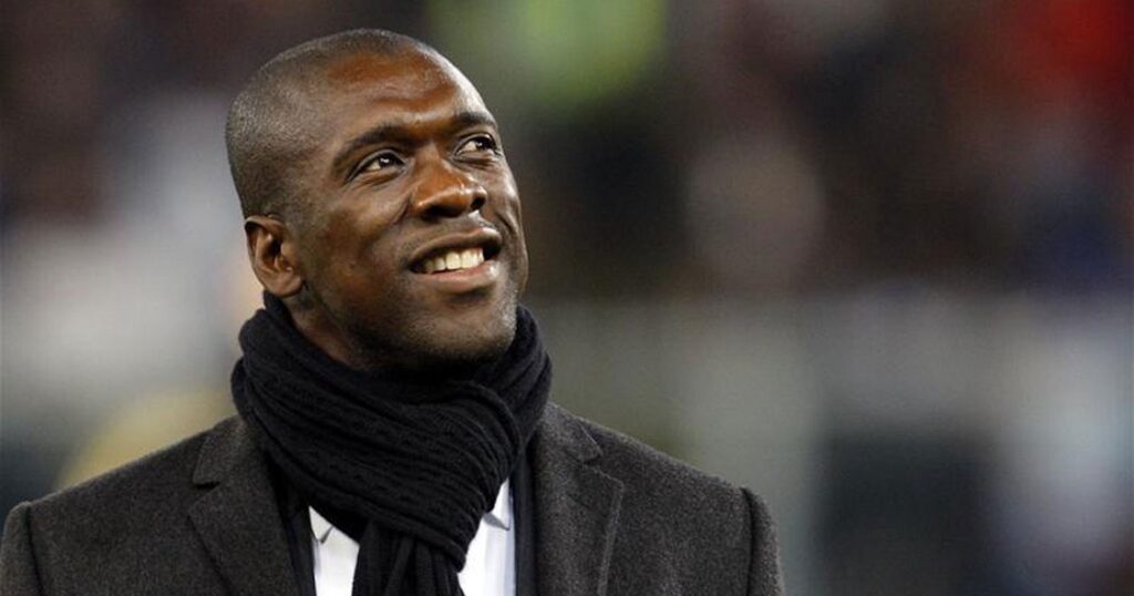 Κλάρενς Ζέεντορφ: «Ελάχιστοι οι μαύροι προπονητές σε ομάδες»