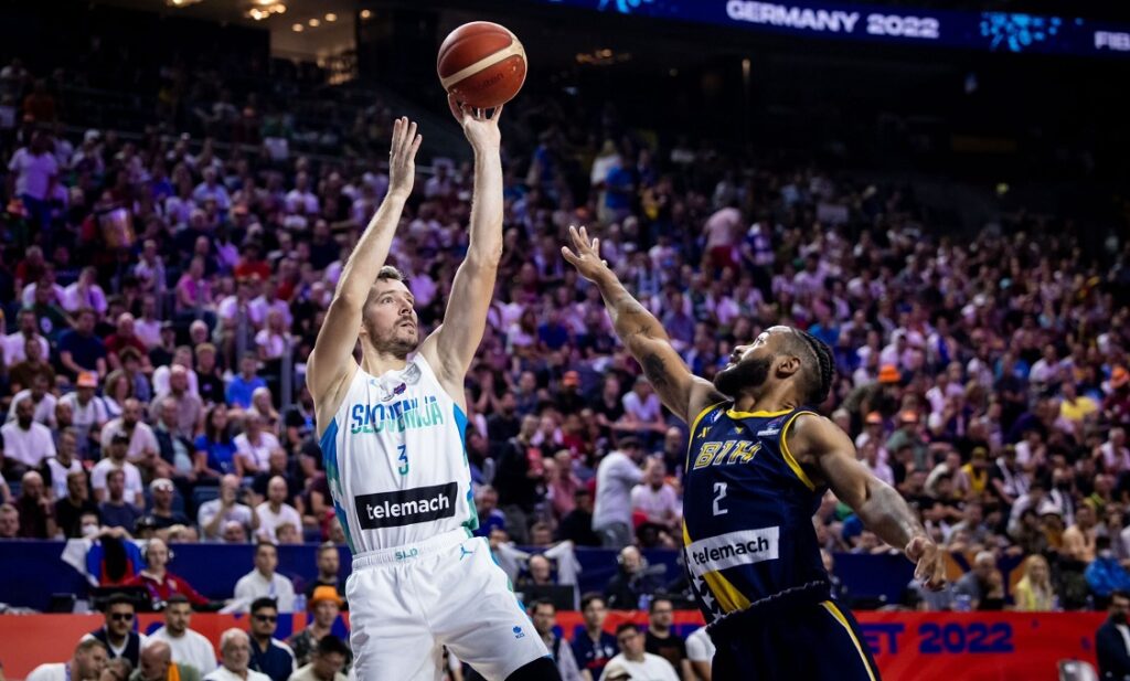 Γκόραν Ντράγκιτς: «Κορυφαίος του κόσμου ο Ντόντσιτς, έχουμε την καλύτερη ομάδα στο Eurobasket»