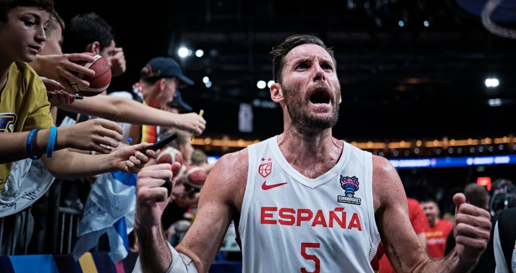 Eurobasket 2022: Ματσάρες γεμάτες εντάσεις και ανατροπές!
