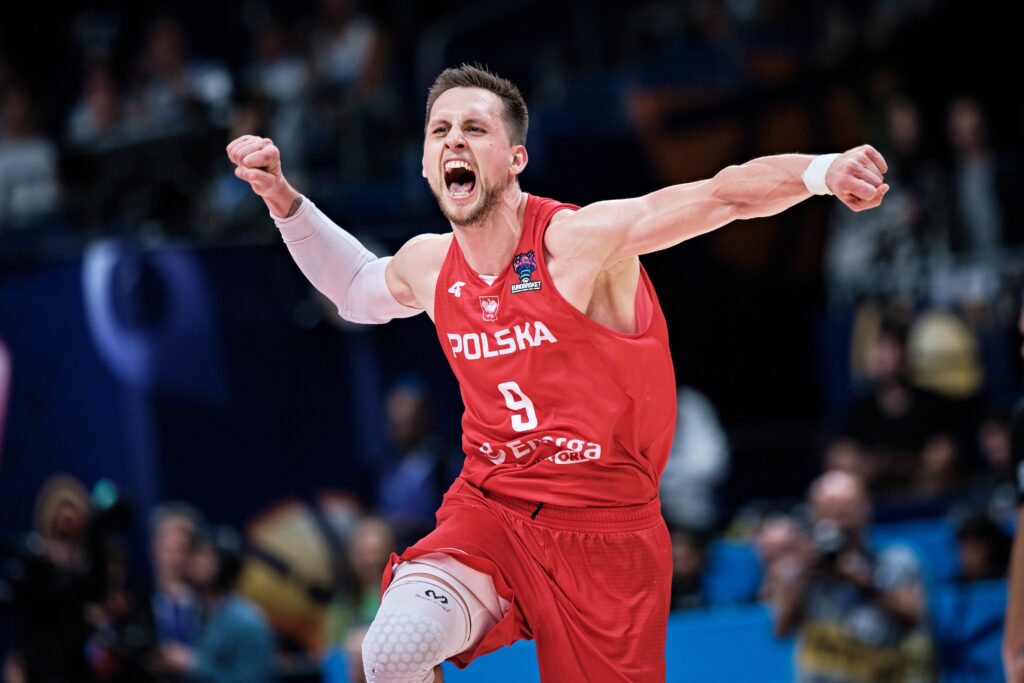 Eurobasket 2022: Εκτός διοργάνωσης και η Σλοβενία!