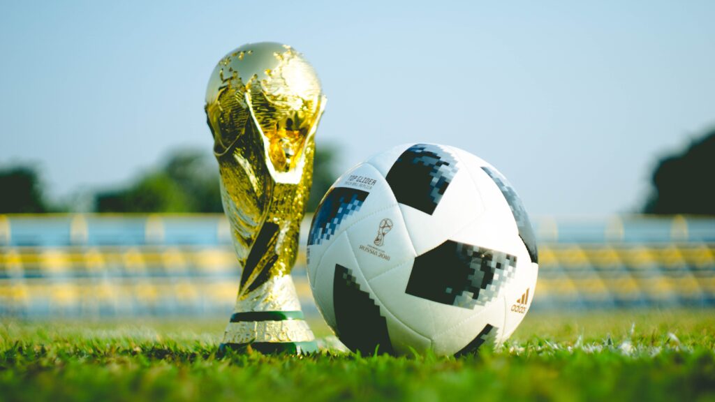 Παγκόσμιο Κύπελλο: Χωρίς test covid-19 και μάσκες