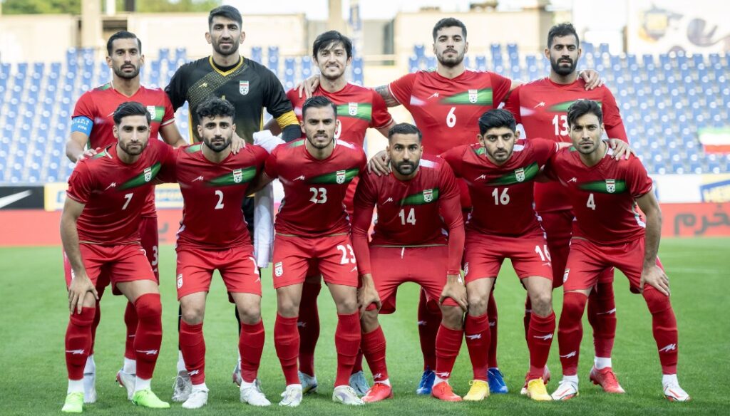Ιράν: Διεθνείς ποδοσφαιριστές αναγκάστηκαν να σβήσουν post για την Μαχσά Αμίνι