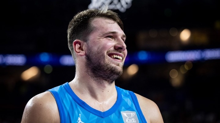 Eurobasket 2022: «Μαγικός» Λούκα Ντόντσιτς έγραψε ιστορία με ασύλληπτο ρεκόρ (7η μέρα)