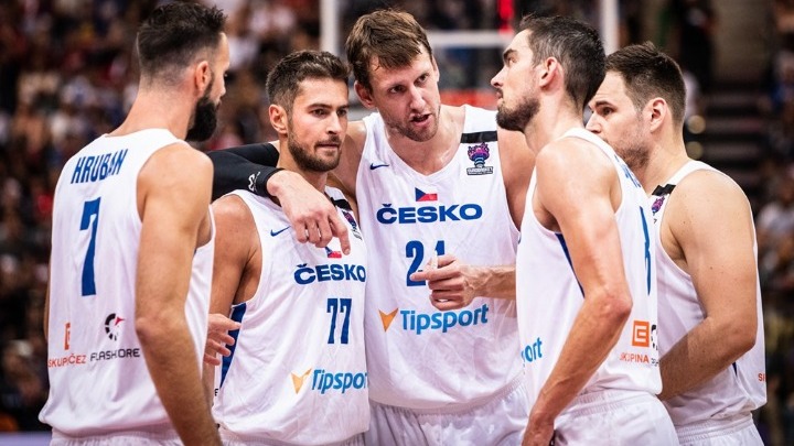 Eurobasket: Τώρα αρχίζουν τα σπουδαία (8η μέρα)
