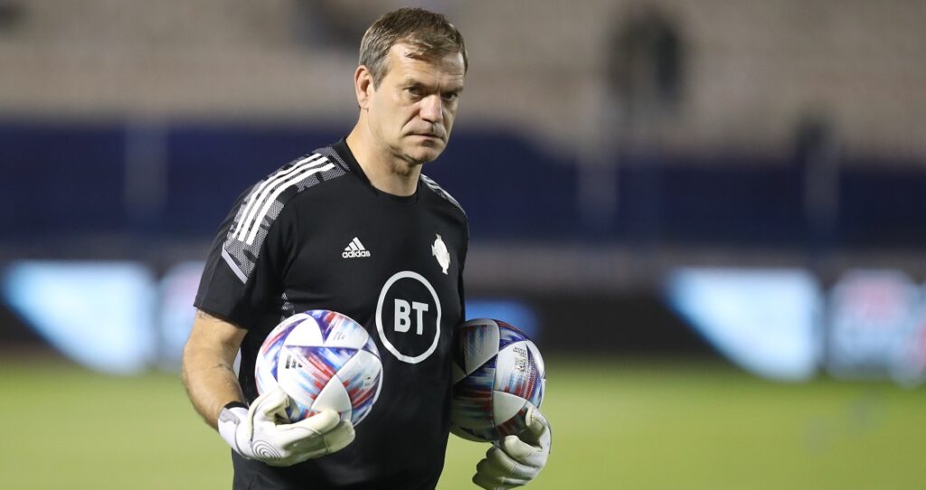 Ρόι Κάρολ: «Έφτασα κοντά στον θάνατο λόγω του ποτού»